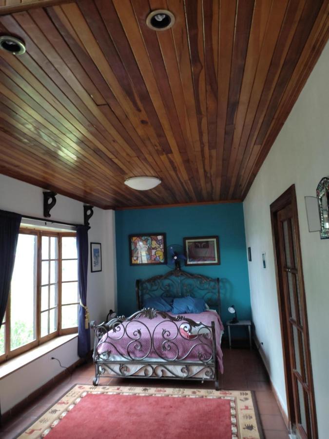La Jungla Experience Lodgings - Vacation Home And Apartment Бокете Екстер'єр фото