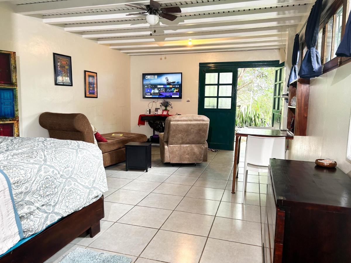 La Jungla Experience Lodgings - Vacation Home And Apartment Бокете Екстер'єр фото