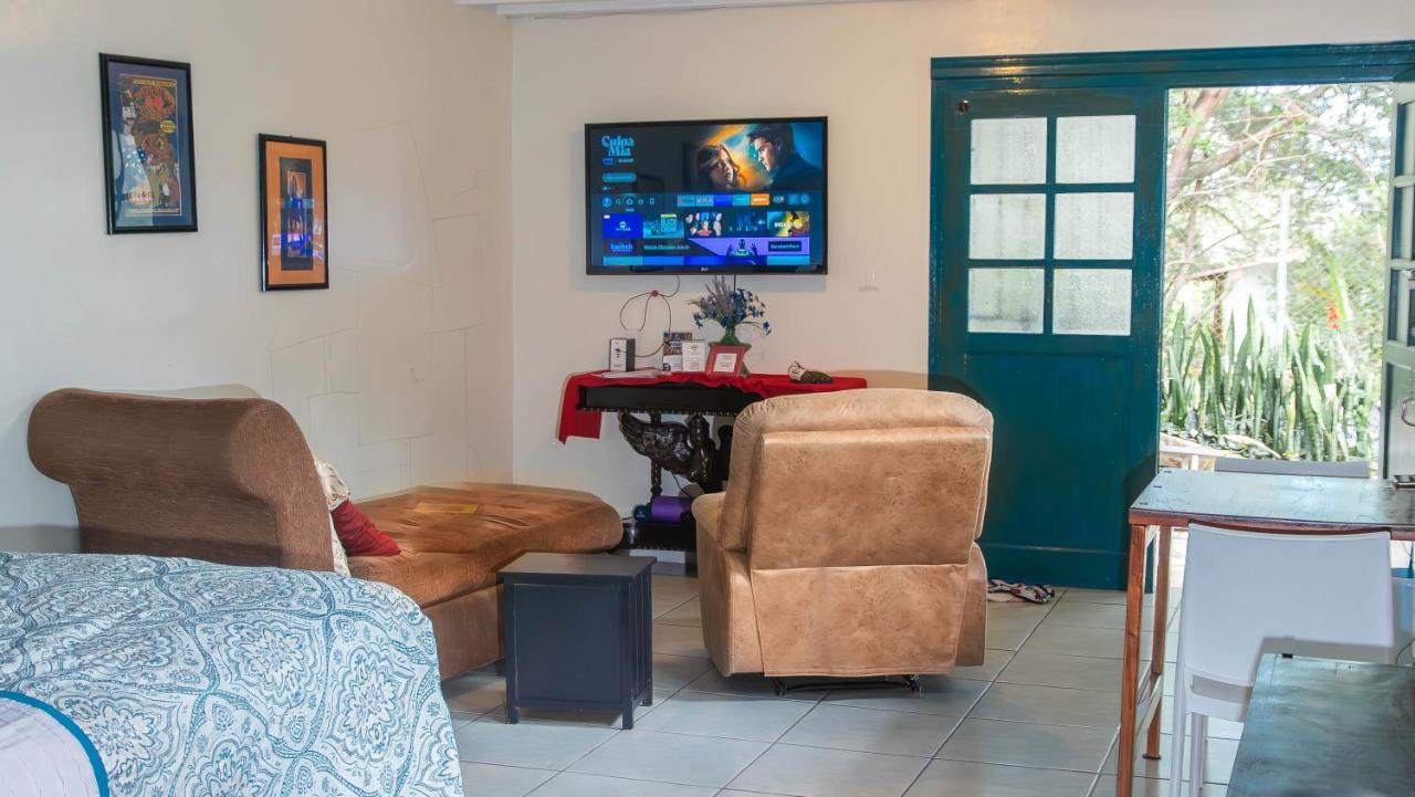 La Jungla Experience Lodgings - Vacation Home And Apartment Бокете Екстер'єр фото